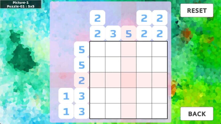 Скриншот 8 из Nonogram: Kawaii Cuties