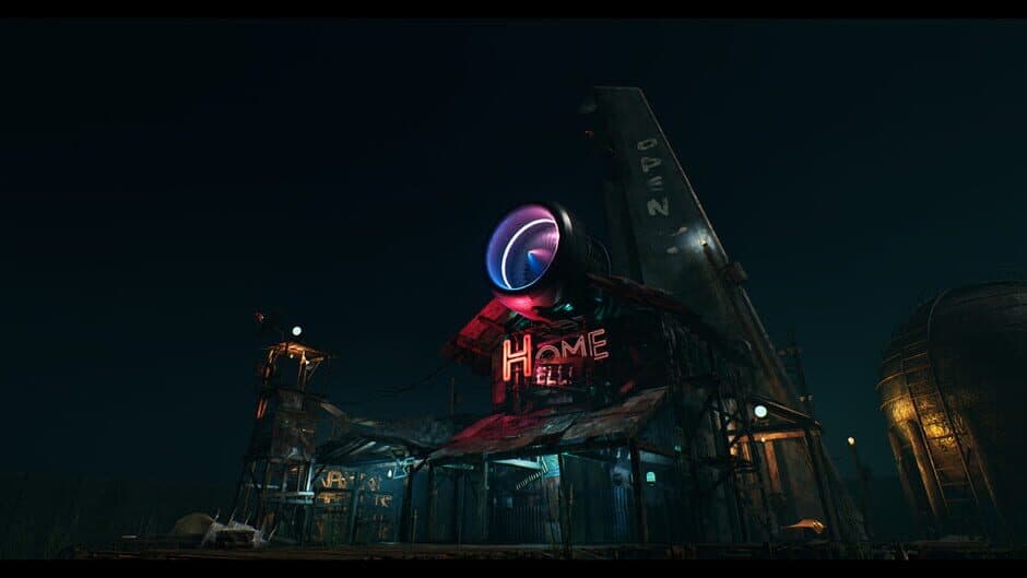 Скриншот 3 из Night Gate