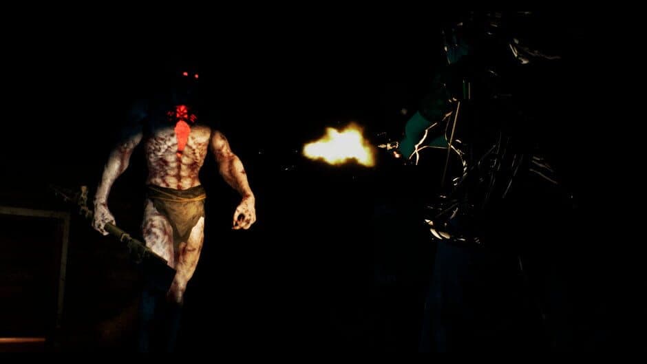 Скриншот 7 из Night Gate