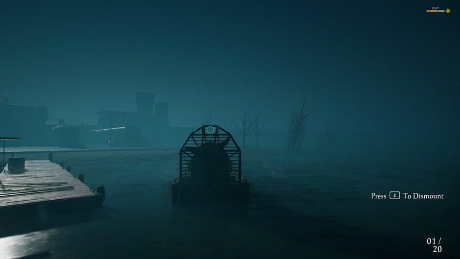 Скриншот 8 из Night Gate