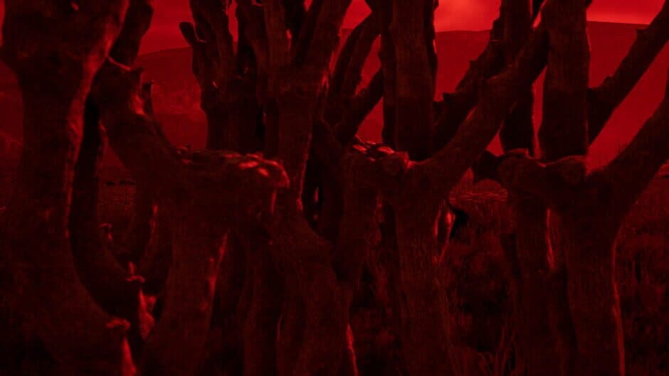 Скриншот 1 из Nightmares of the death