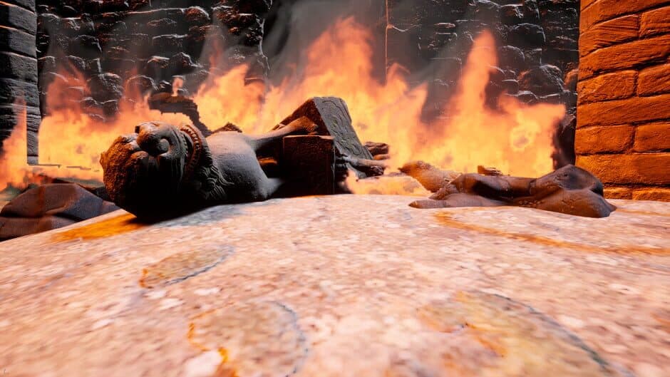 Скриншот 2 из Nightmares of the death
