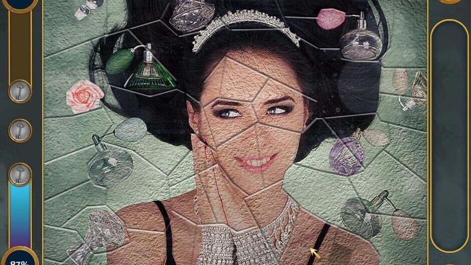 Скриншот 1 из Mosaics Galore: Glorious Journey