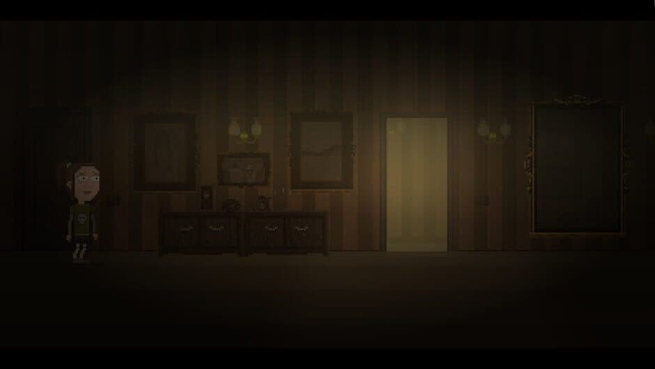 Скриншот 1 из Moth Lake