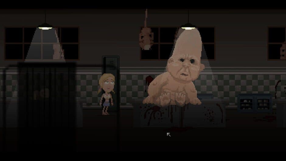 Скриншот 6 из Moth Lake