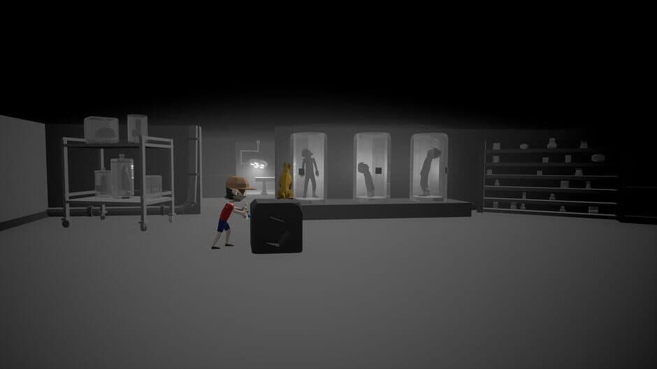 Скриншот 7 из Light