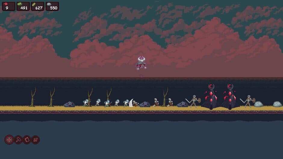 Скриншот 3 из Lord of the Imps