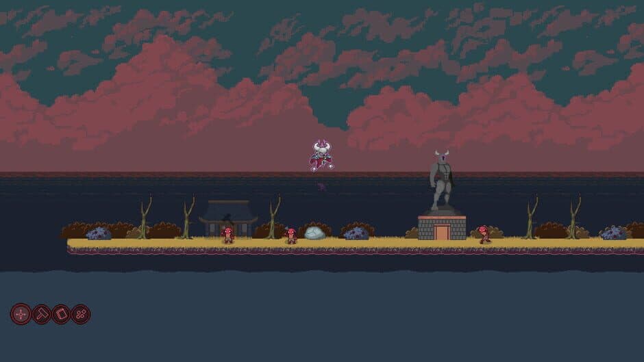 Скриншот 4 из Lord of the Imps