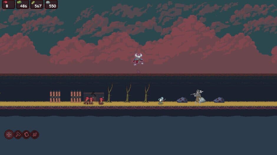 Скриншот 5 из Lord of the Imps