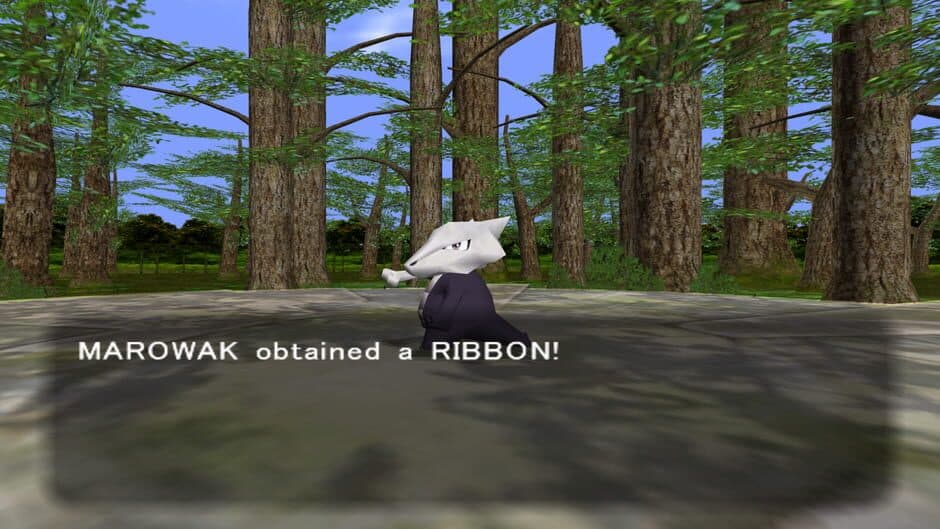 Скриншот 1 из Pokémon Grand Colosseum