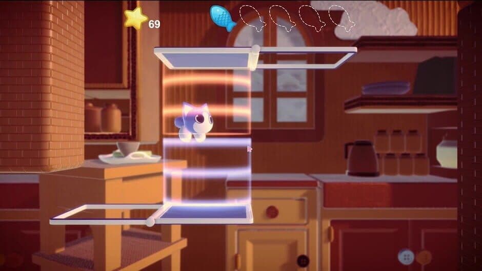Скриншот 4 из Magneko