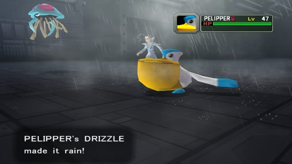 Скриншот 7 из Pokémon Grand Colosseum