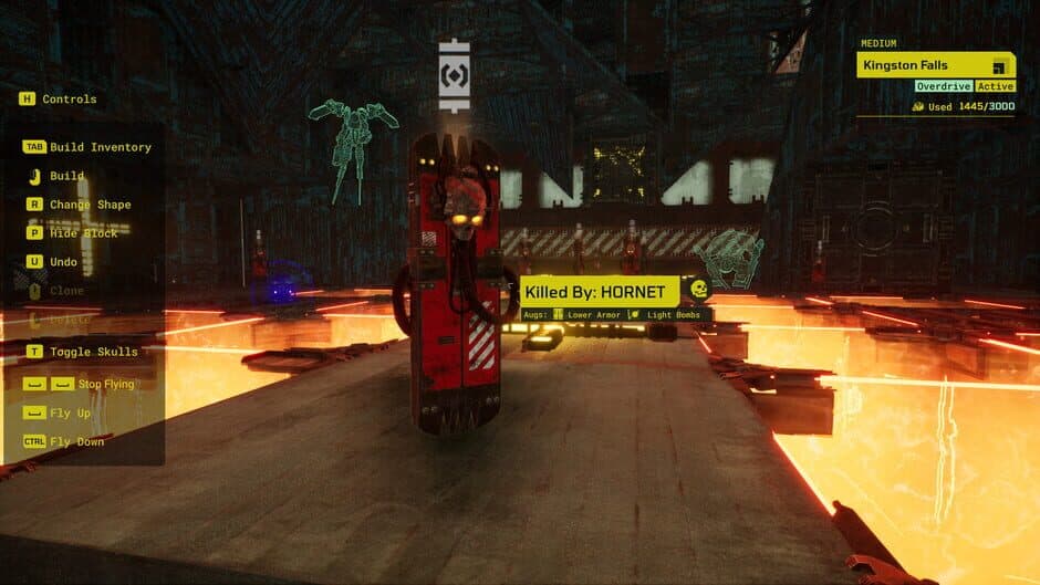 Скриншот 8 из Meet Your Maker