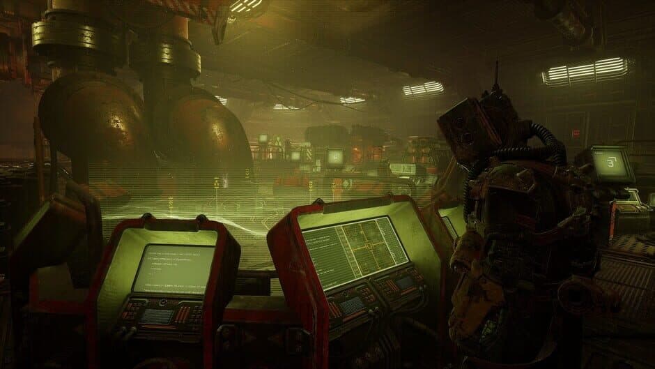 Скриншот 4 из Meet Your Maker