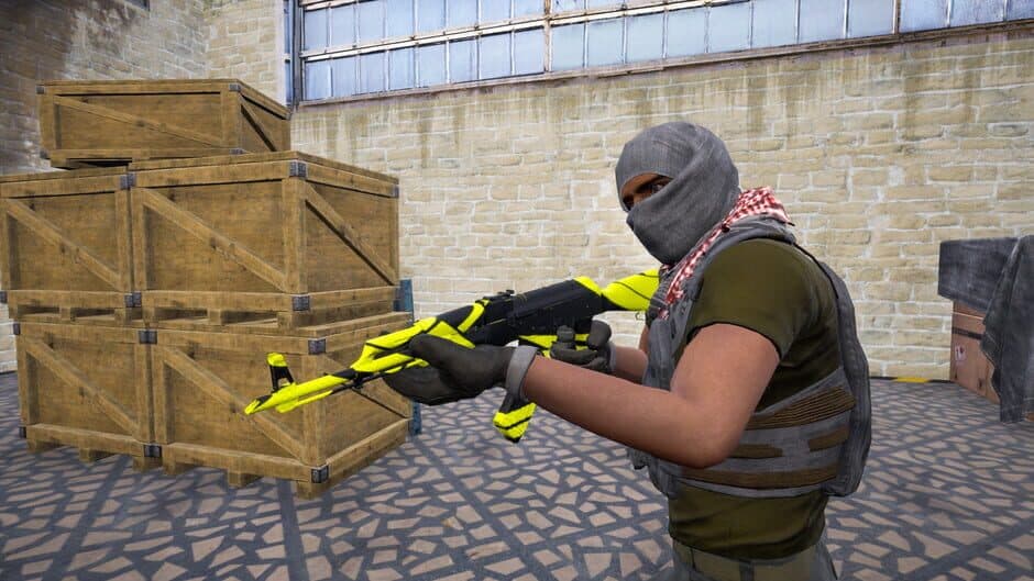 Скриншот 3 из Joint War