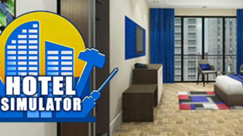 Скриншот 4 из Hotel Simulator