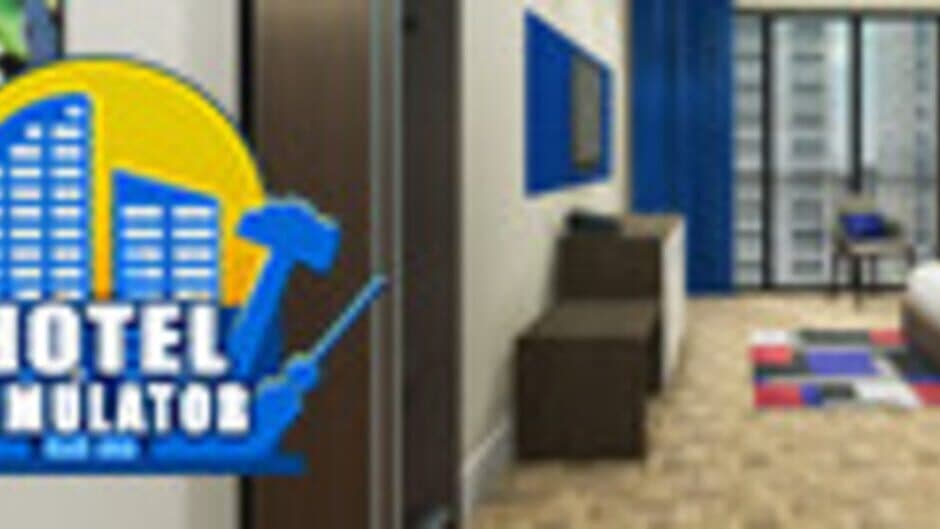 Скриншот 5 из Hotel Simulator
