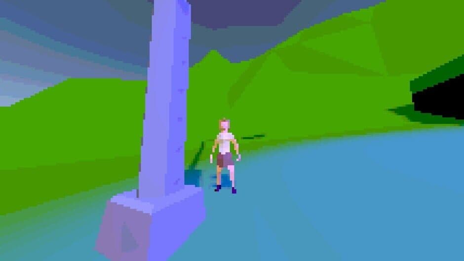 Скриншот 5 из Hotdog Quest: One With Everything