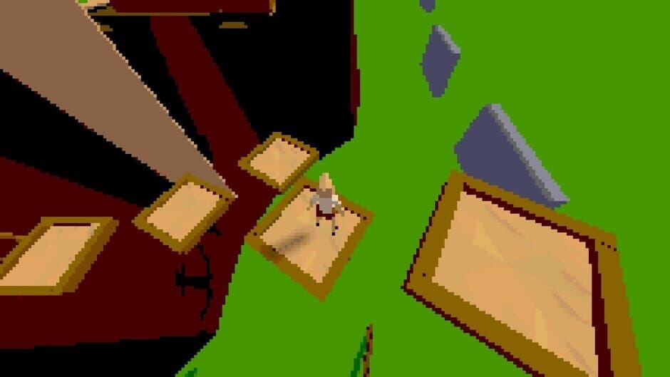 Скриншот 6 из Hotdog Quest: One With Everything