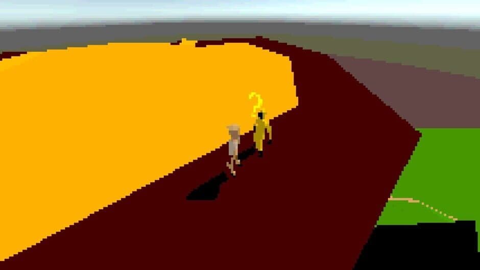 Скриншот 3 из Hotdog Quest: One With Everything