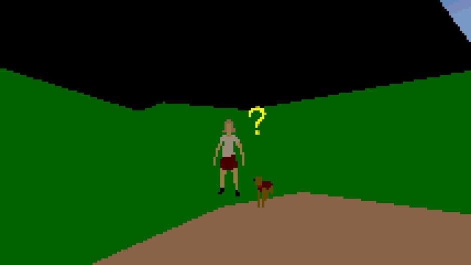 Скриншот 4 из Hotdog Quest: One With Everything