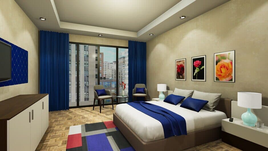 Скриншот 10 из Hotel Simulator