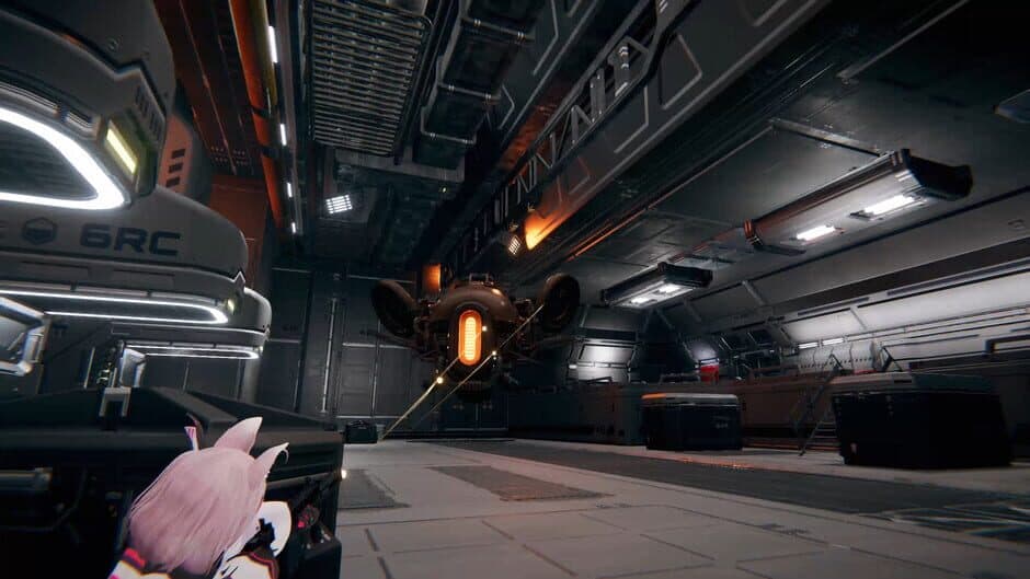 Скриншот 4 из GunSoul Girl 2