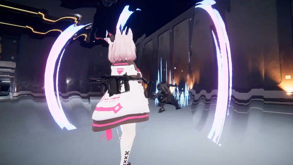 Скриншот 7 из GunSoul Girl 2
