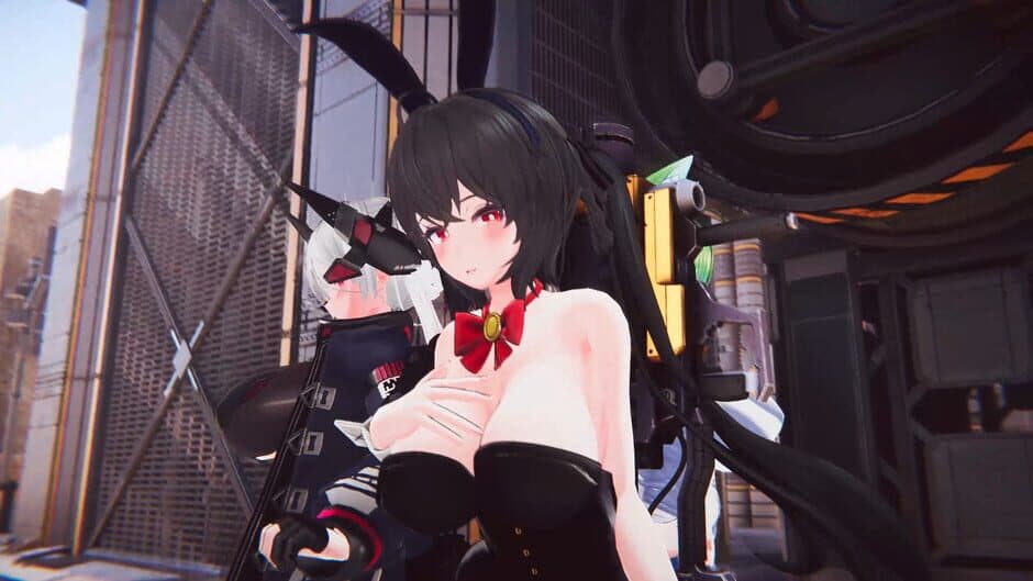 Скриншот 11 из GunSoul Girl 2