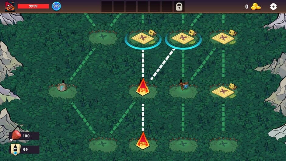 Скриншот 4 из Union of Gnomes