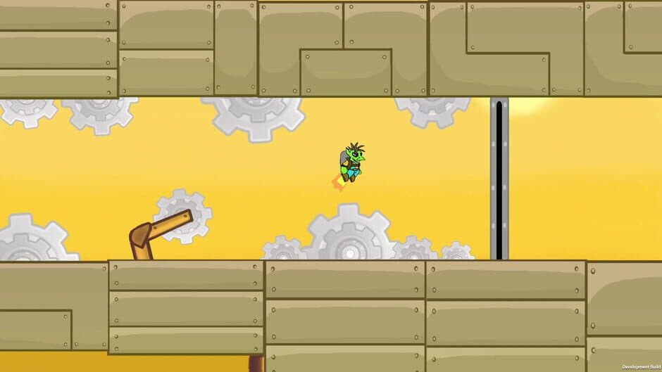 Скриншот 2 из Goblins Factory