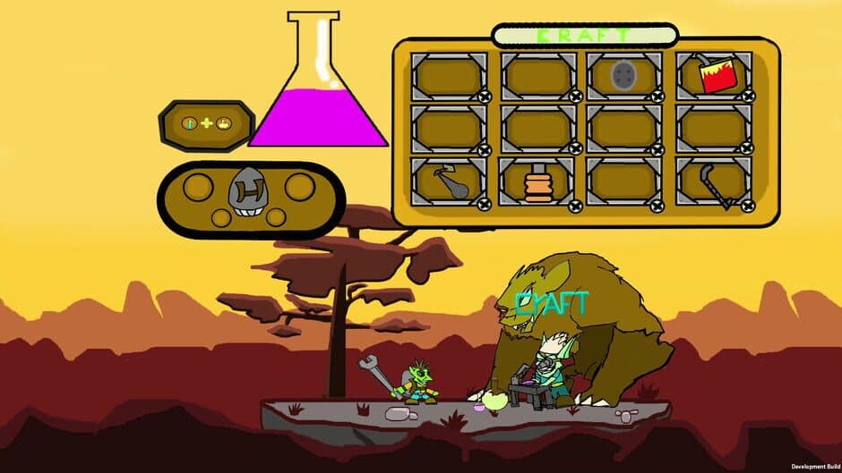 Скриншот 3 из Goblins Factory