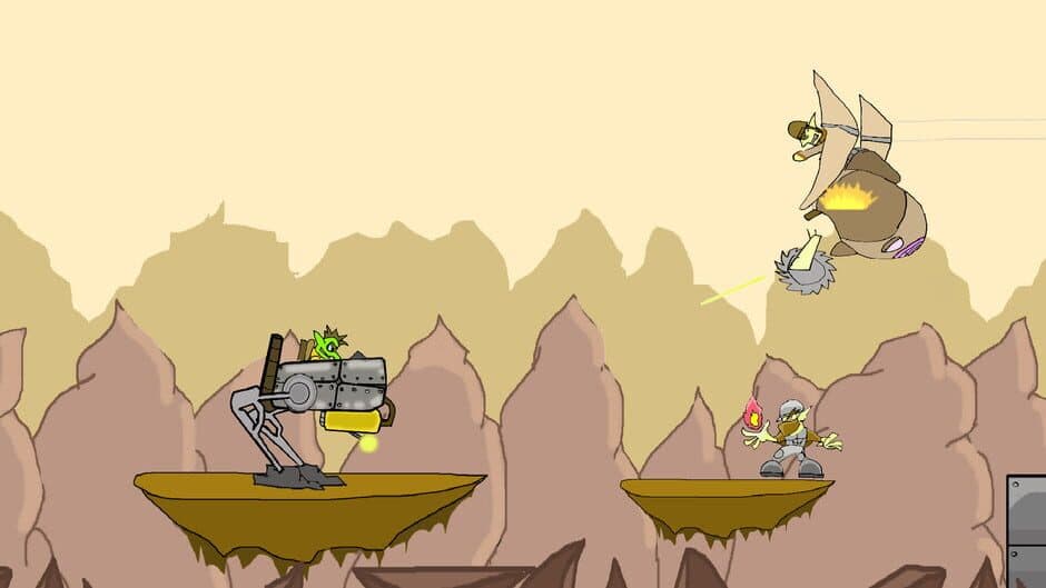 Скриншот 4 из Goblins Factory