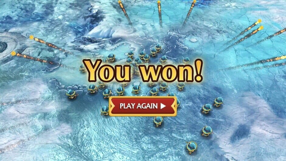 Скриншот 8 из Guilds n Glory