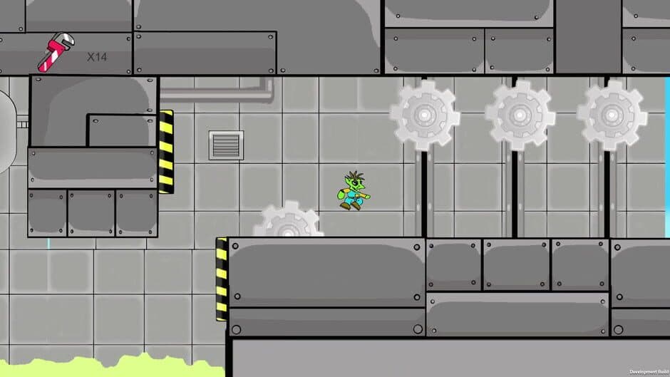 Скриншот 1 из Goblins Factory