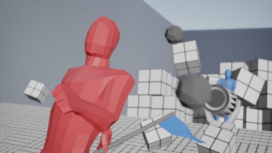 Скриншот 1 из Flag Defense