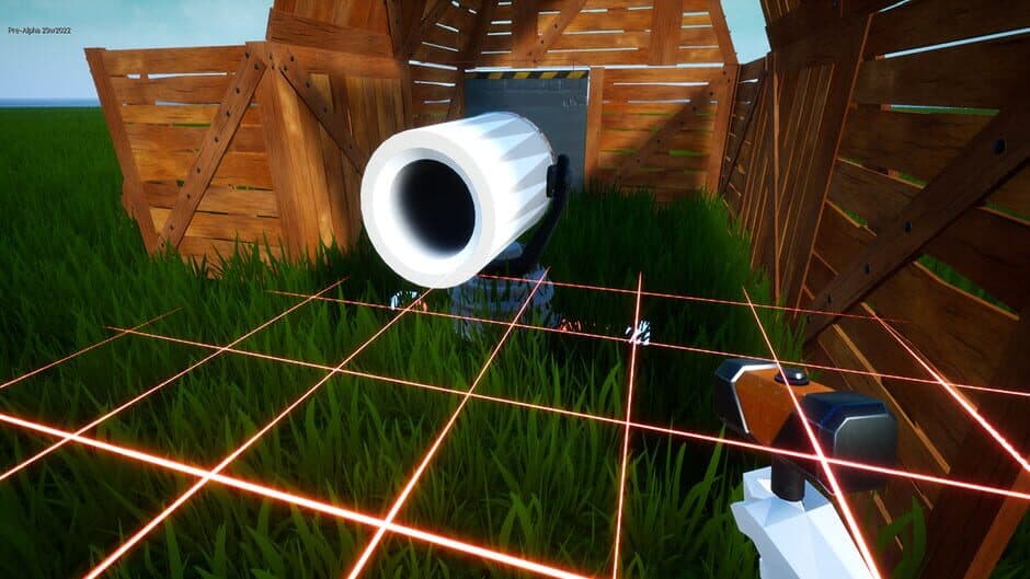 Скриншот 2 из Flag Defense