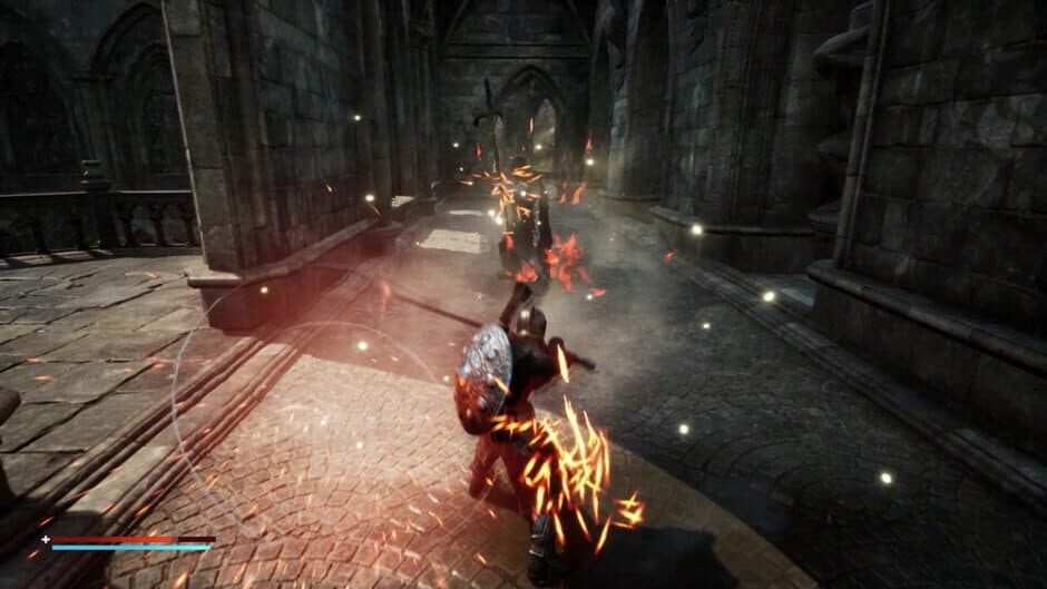 Скриншот 4 из Fatal Blade