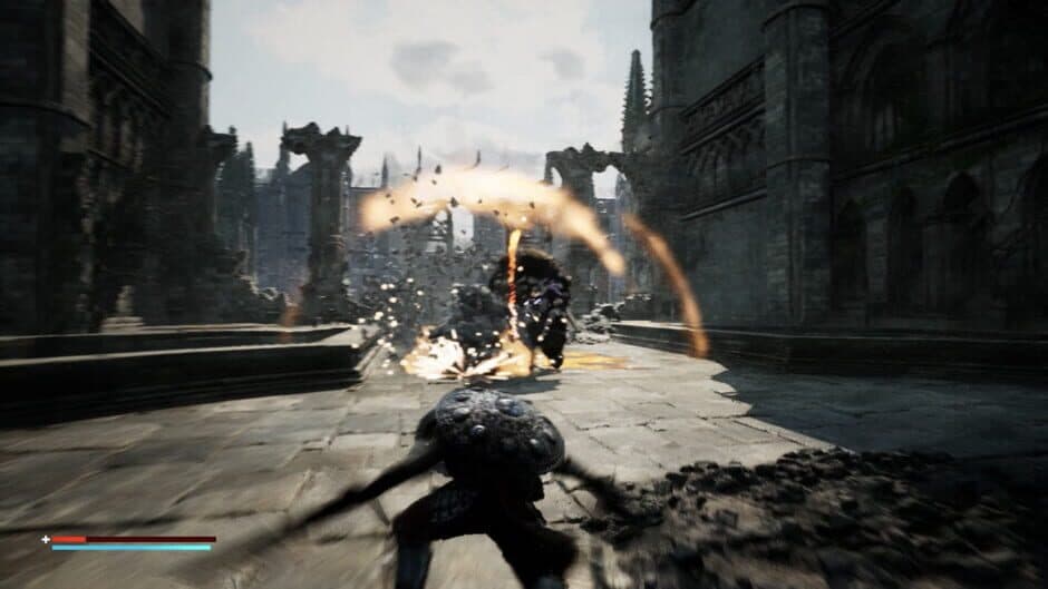Скриншот 5 из Fatal Blade