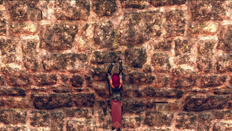 Скриншот 5 из Climb Challenge: Castle