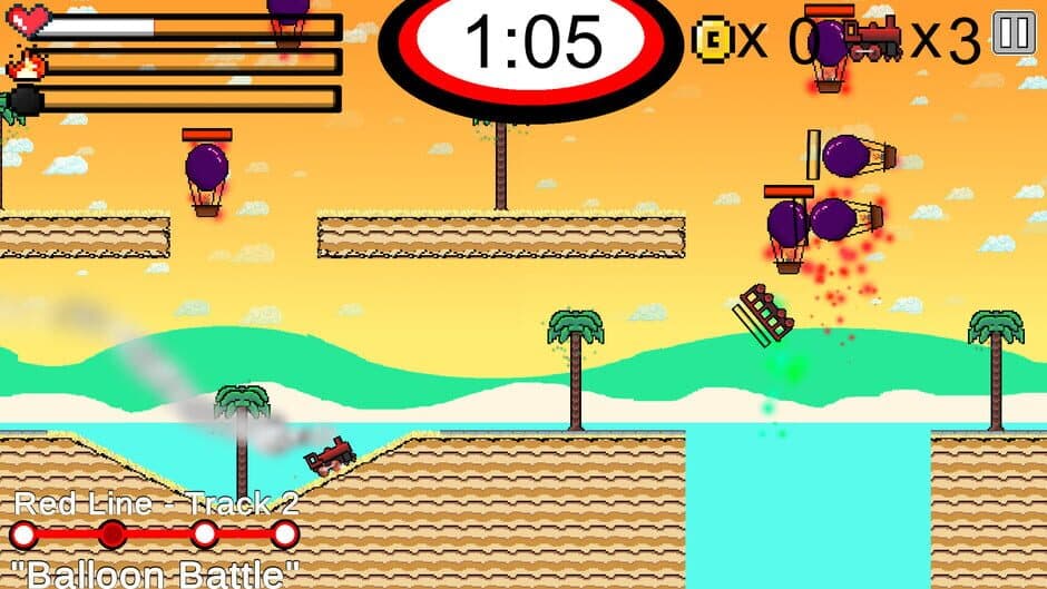 Скриншот 6 из Classy Train