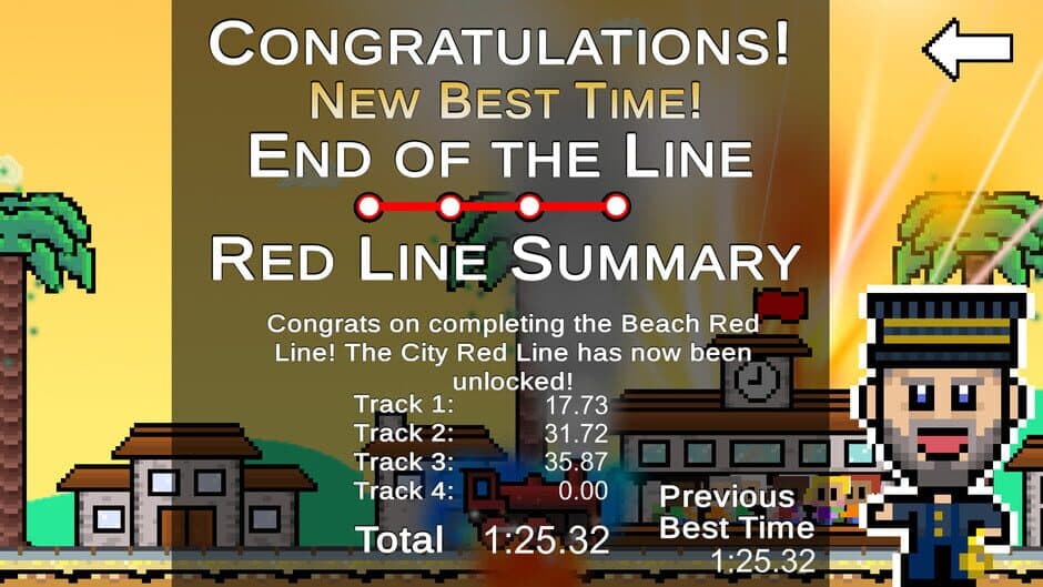 Скриншот 11 из Classy Train