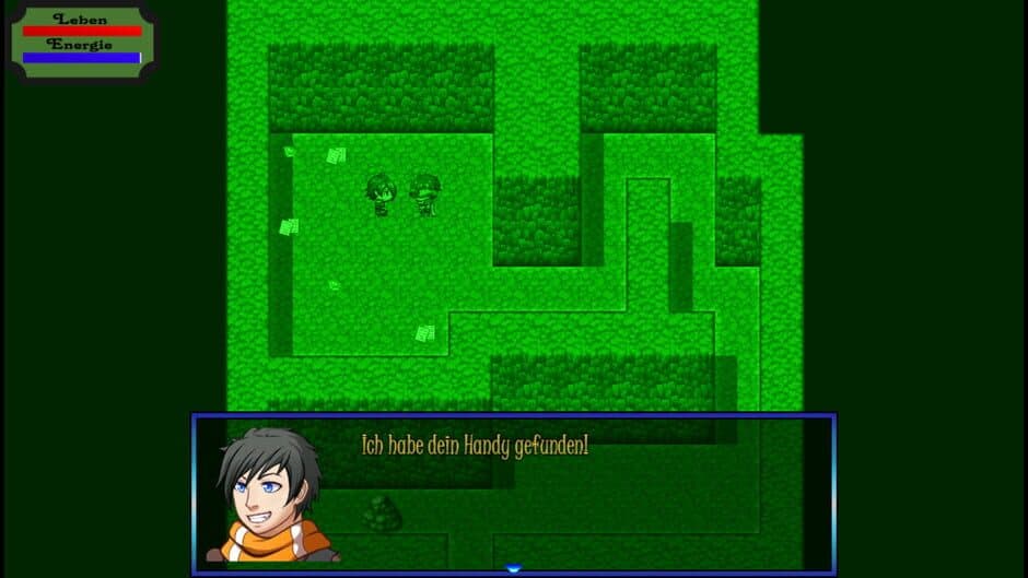 Скриншот 4 из Der Blaue Diamant: Additional mission
