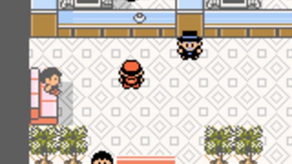 Скриншот 3 из Pokémon Red Full Color