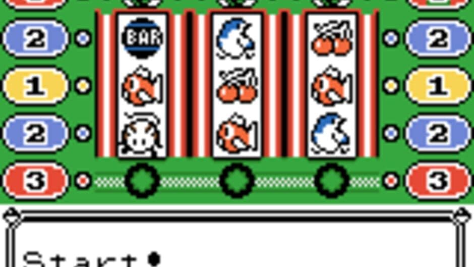 Скриншот 4 из Pokémon Red Full Color