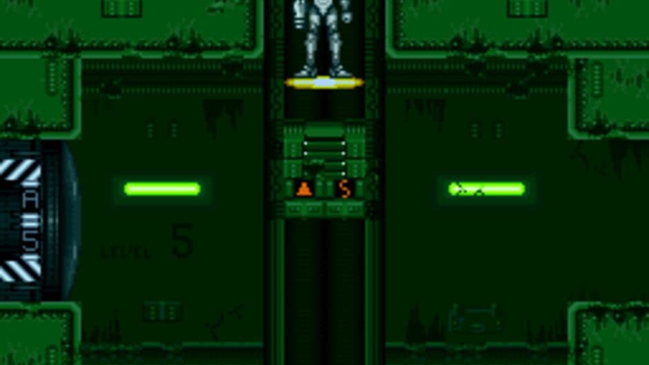 Скриншот 2 из Super Metroid: Darkholme Hospital