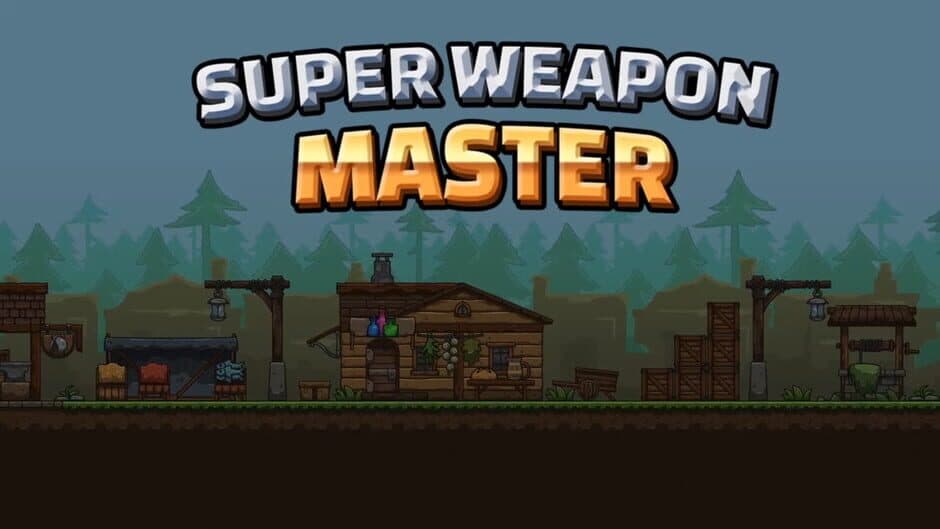 Скриншот 3 из Super Weapon Master