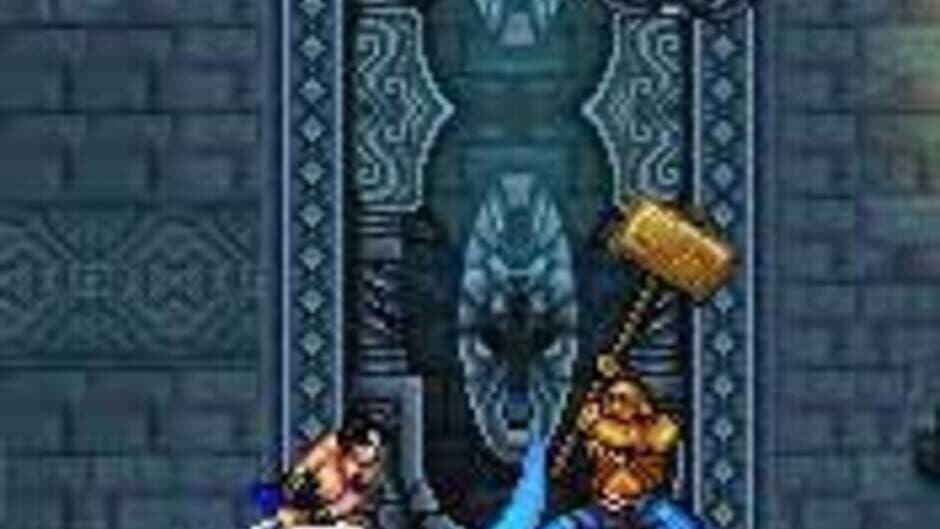 Скриншот 1 из Prince of Persia: The Sands of Time