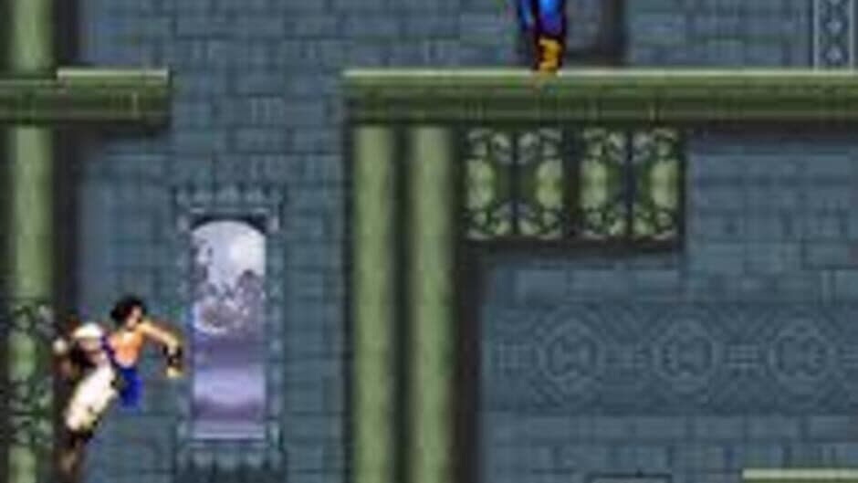 Скриншот 2 из Prince of Persia: The Sands of Time