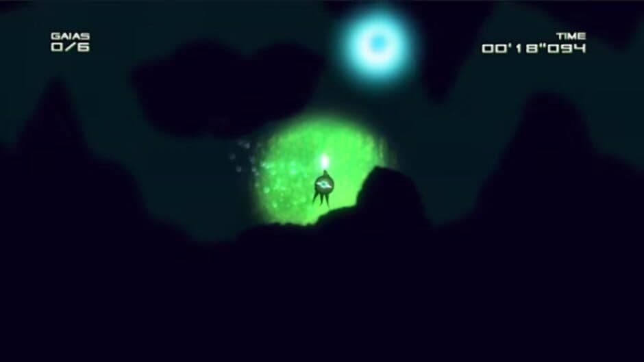 Скриншот 3 из Abyss
